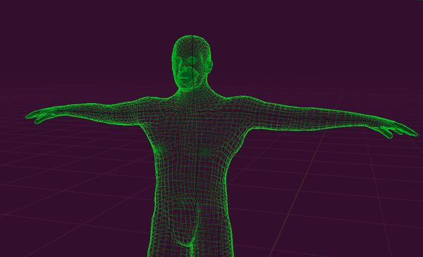 3D Game Development and Godot, Part II:  Models