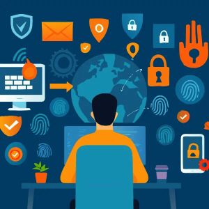 Cybersecurity