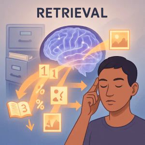 Retrieval