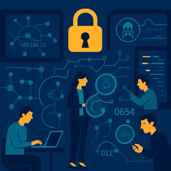 Cyber Threat Intelligence