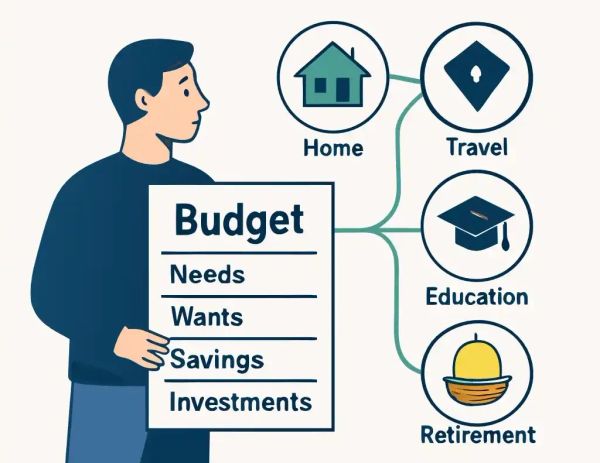 Budgeting