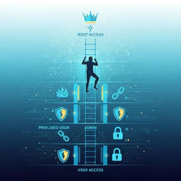 Privilege Escalation