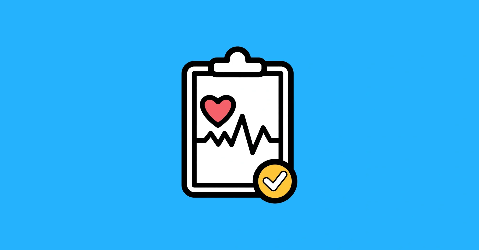 Case emblem for Nadia and Kevin, an established internist household