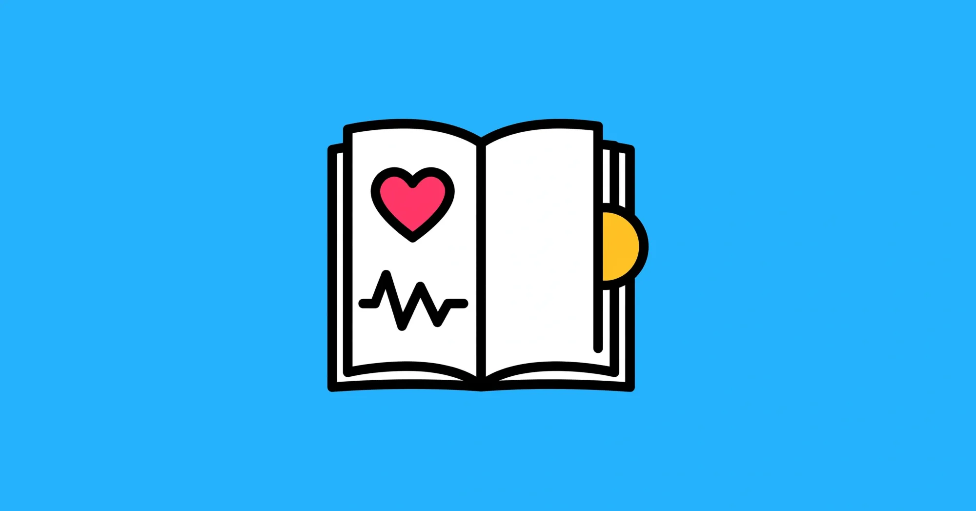 Case emblem for Priya and David, a first year hospitalist household