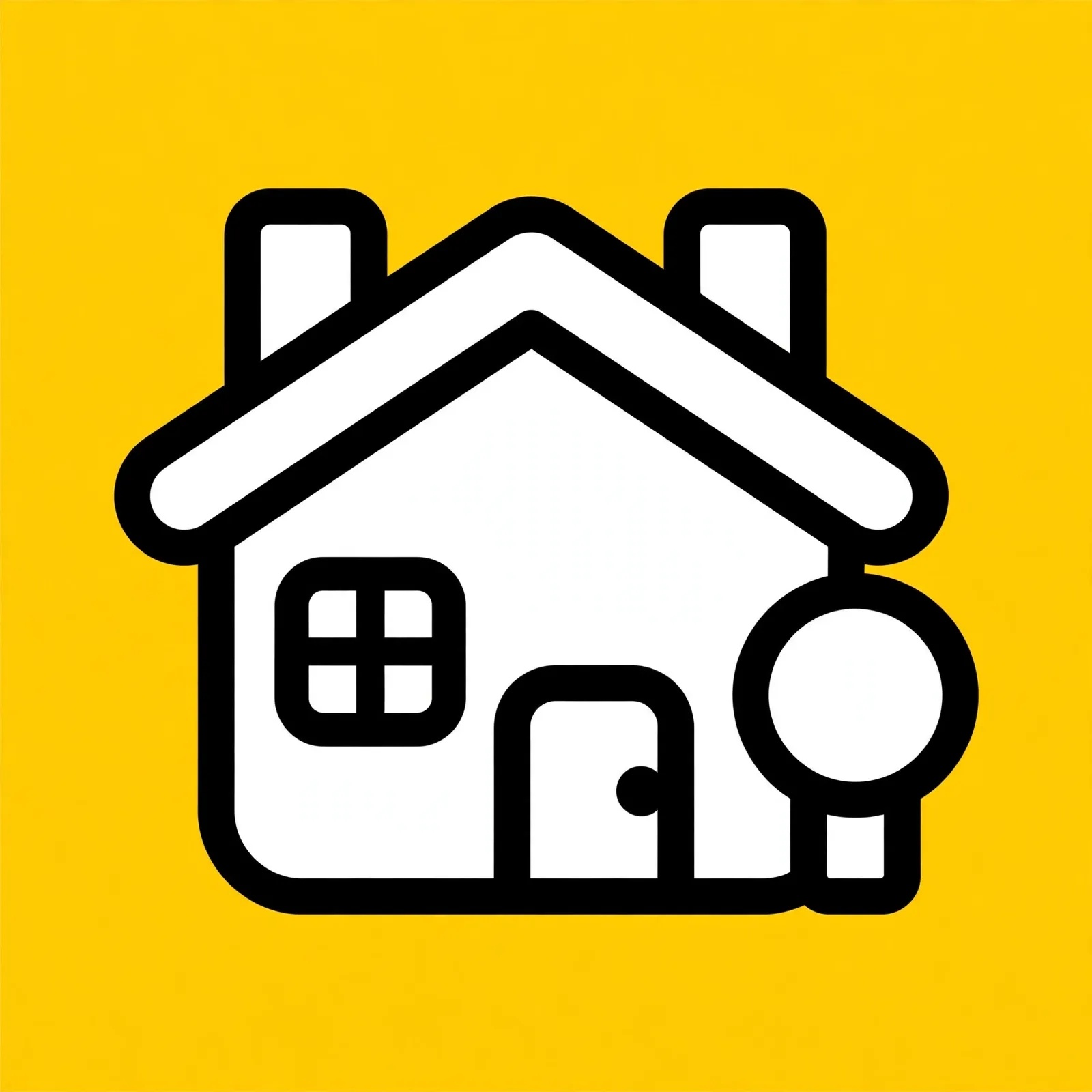 Case emblem for Victor and Leah, an orthopedics established household