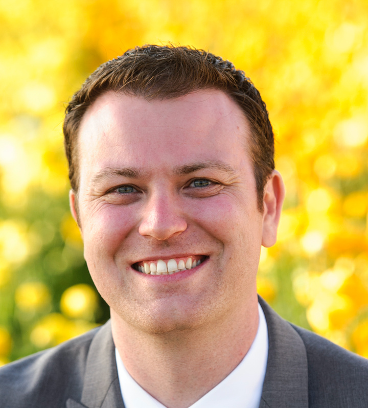 Ryan Inman
