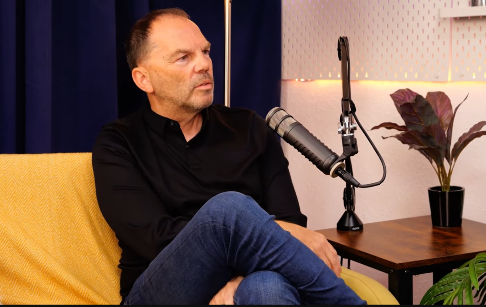 Features | Michael Howard's Office Design & Fit-Out Company: Scaling to 250 People by Rejecting Bad Clients and Focusing
