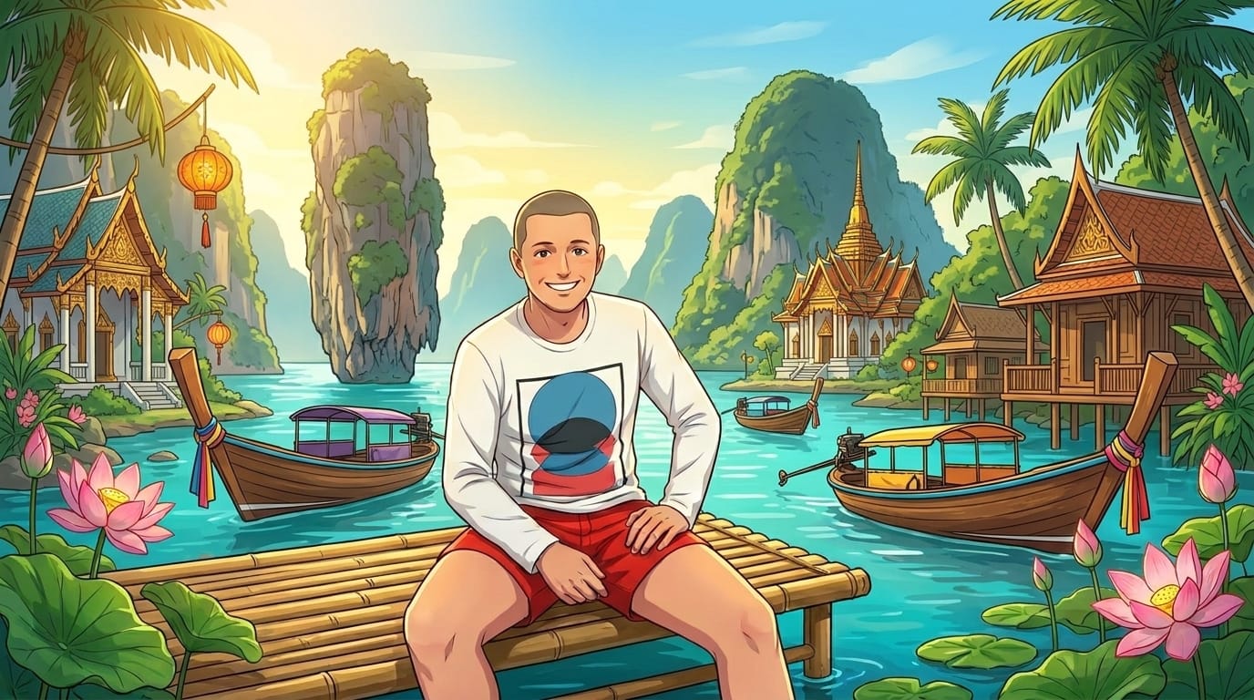 Darko Travel
