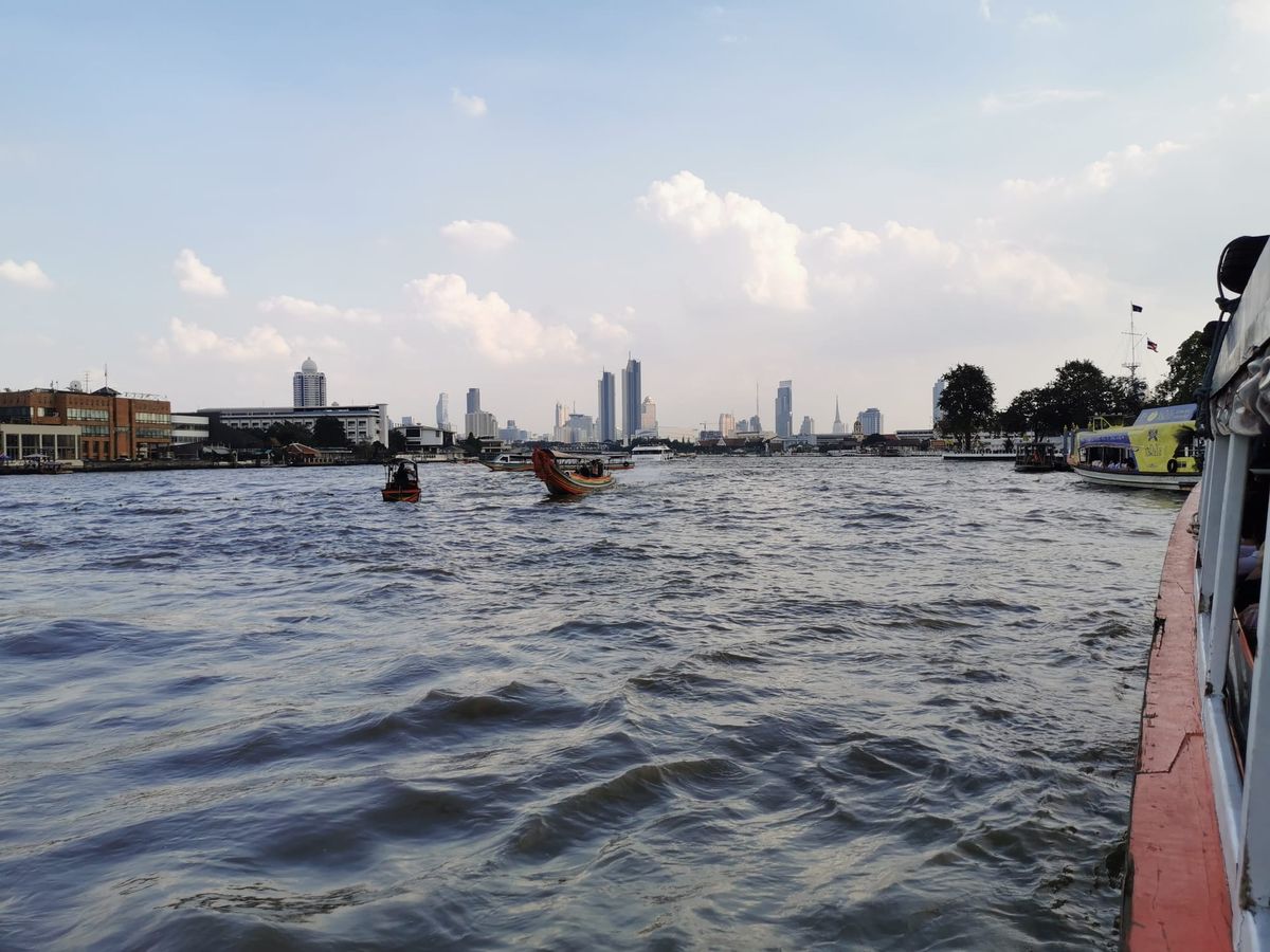 6 stvari koje sam naučio živeći u Tajlandu