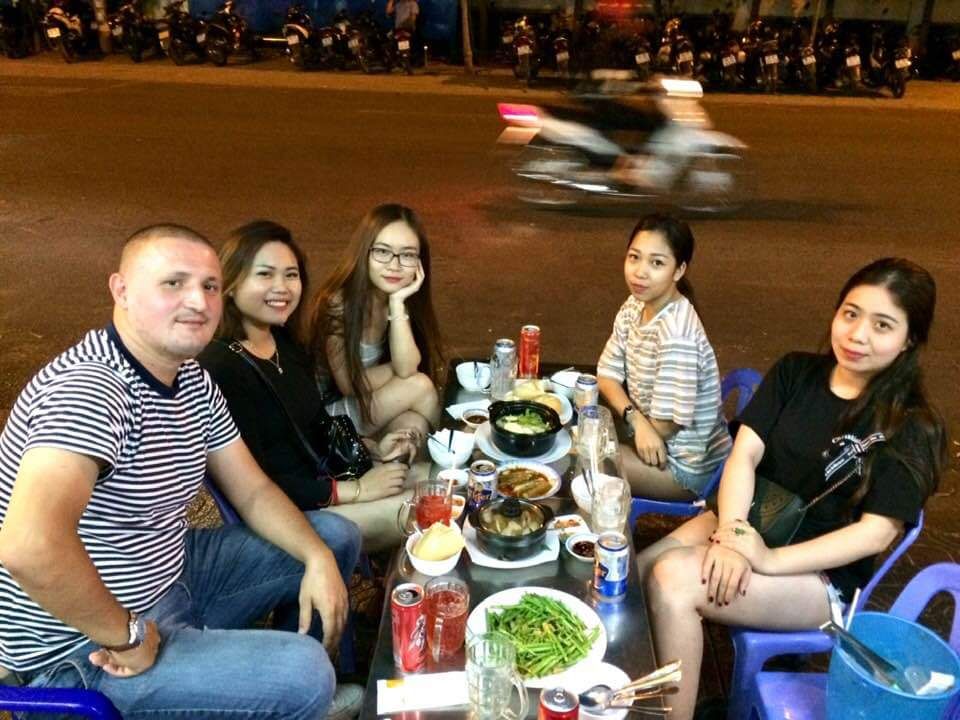 Skoro godinu dana u Vijetnamu motorom – Da Nang, Hoi An i Saigon kroz jug i centralni deo zemlje