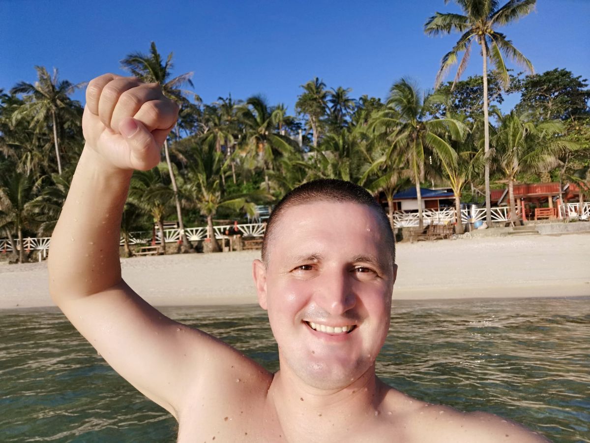 Moje putovanje u Filipine - Ljubav sa Indijkom u tropskom raju: Moj novi život. Od haosa do luksuza ❤️🥰