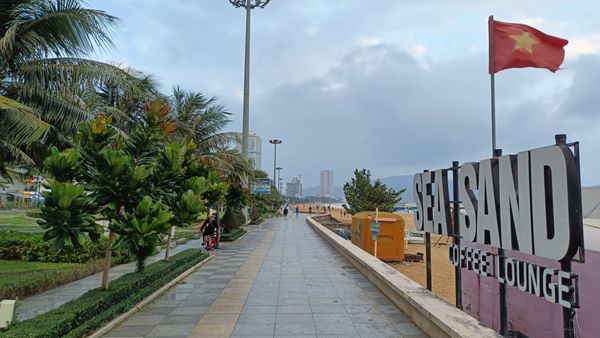 Skoro godinu dana u Vijetnamu motorom – Da Nang, Hoi An i Saigon kroz jug i centralni deo zemlje