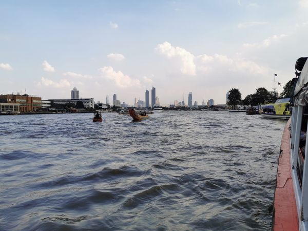 6 stvari koje sam naučio živeći u Tajlandu