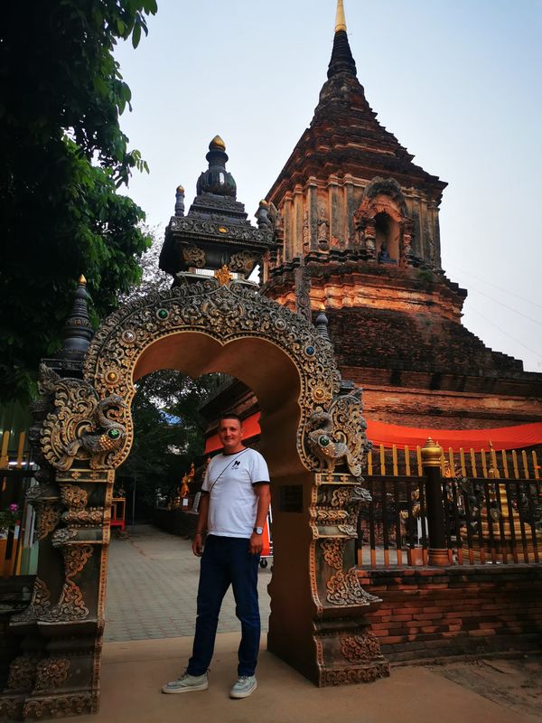 Chiang Mai – grad koji sam skoro godinu dana zvao svojim domom