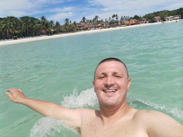 Tajlandska ostrva – mesta gde sam ostavio deo sebe 🌴