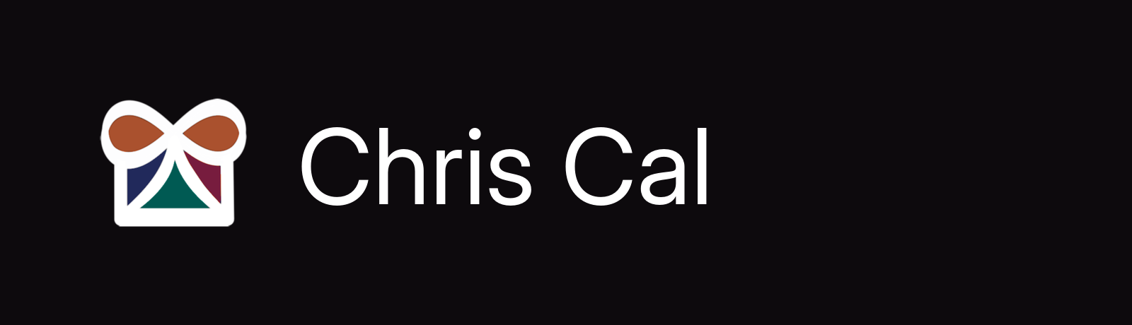 Christopher Calvin