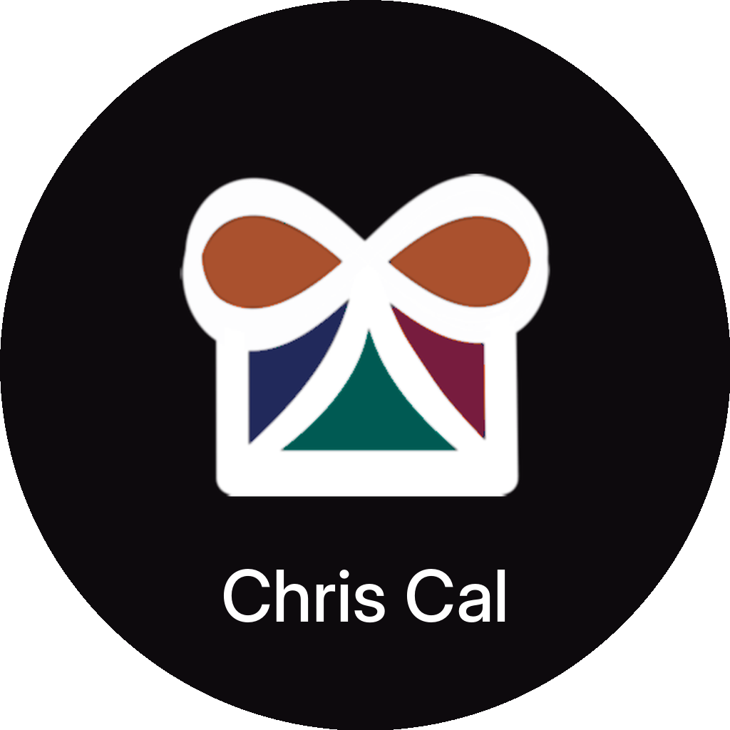 Christopher Calvin