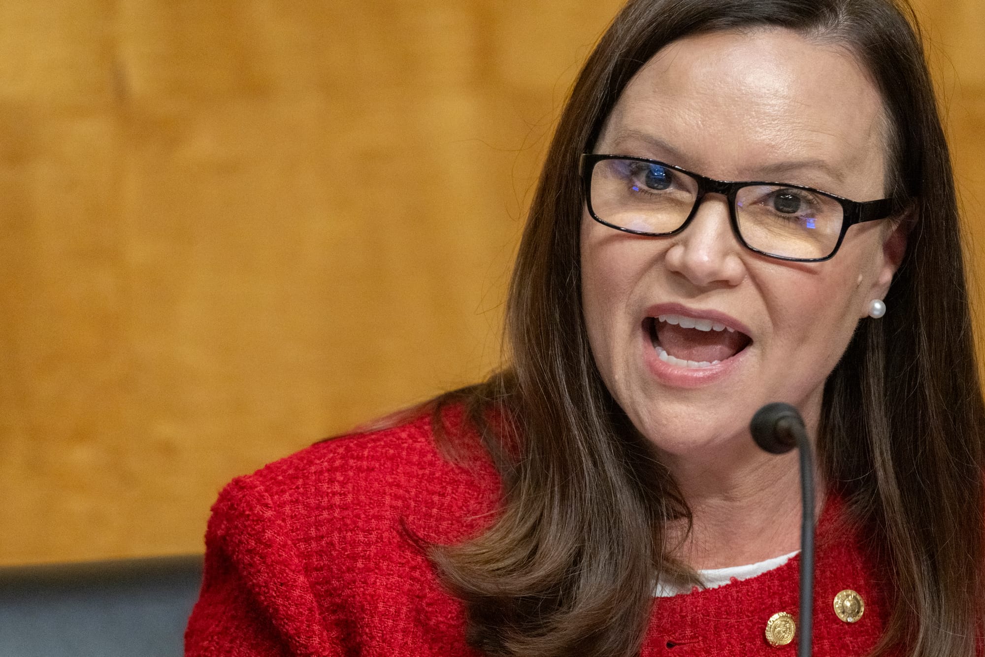 Ashley Moody EXPOSES Biden’s Child Trafficking Cover-Up