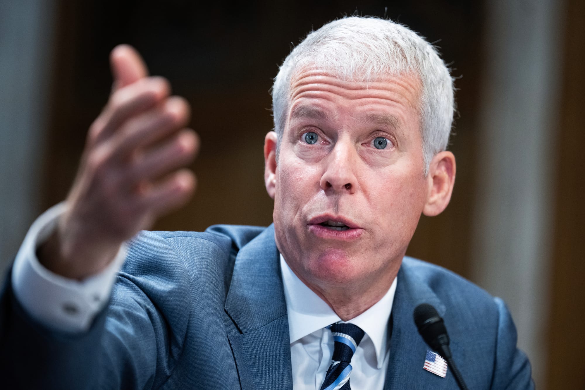 WHISTLEBLOWER: Biden Blew BILLIONS in Lame Duck Green Scam