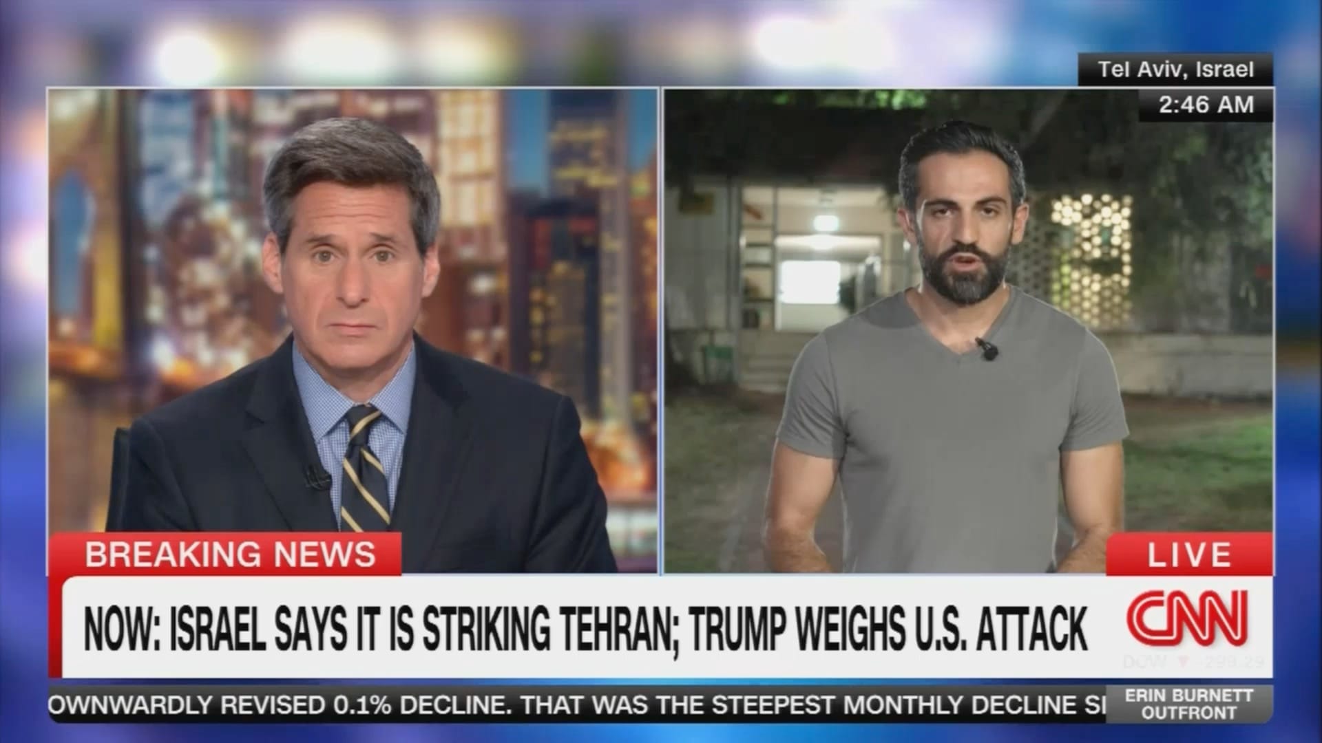 Mounting Pressure: Will Trump Take Out Iran’s Mountain Nuke Site?