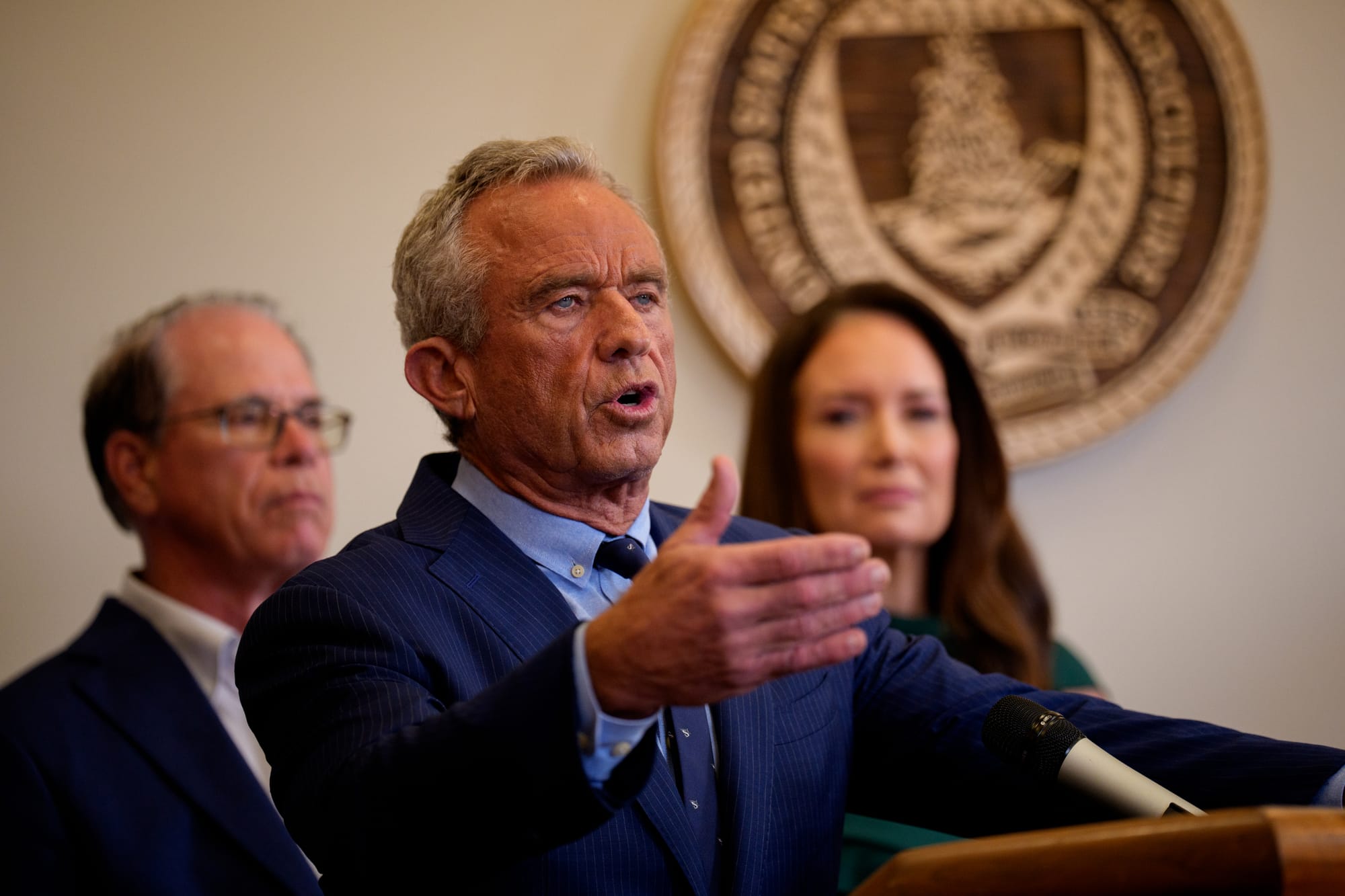 Big Food Brands Ditch Artificial Ingredients by 2027