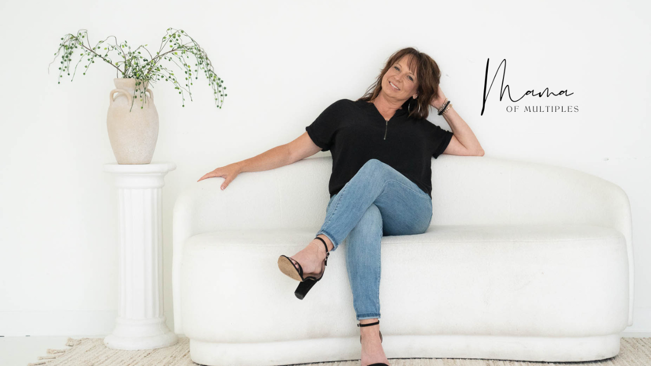 Mama of Multiples