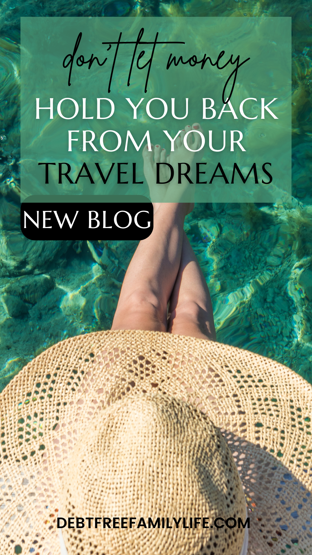 How to Achieve Your Travel Dreams with Passive Income and Digital Marketing
