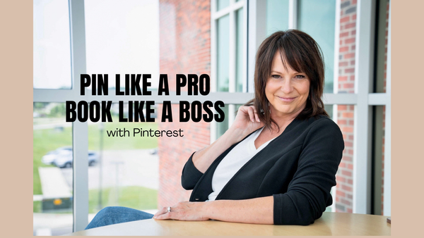 Pinterest Marketing Strategies For Client Lead Generation