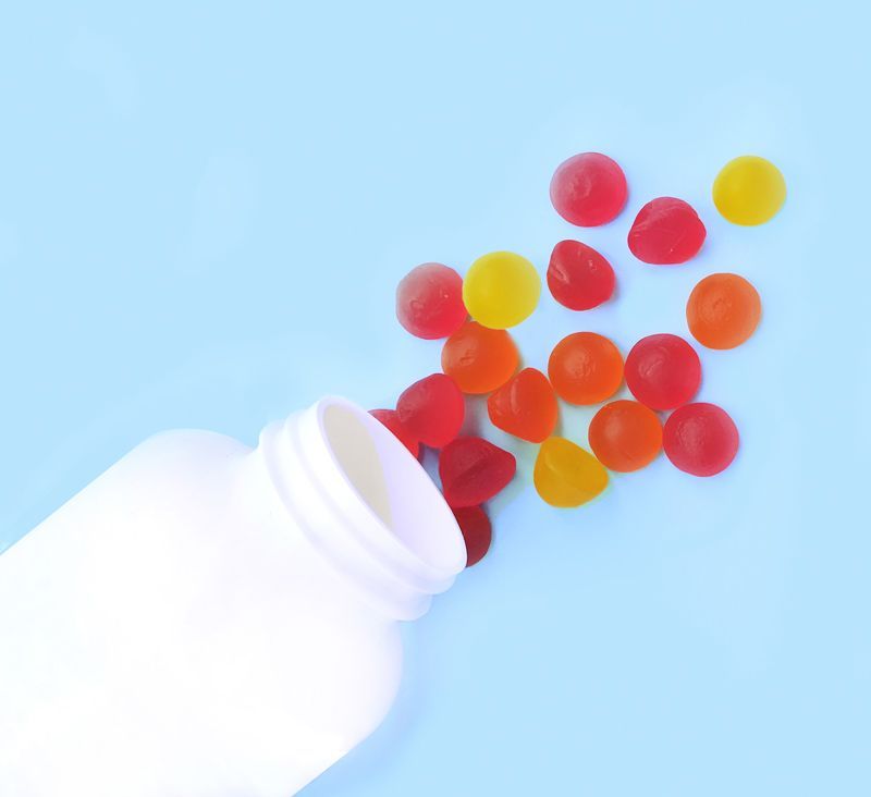 Best Collagen Gummies