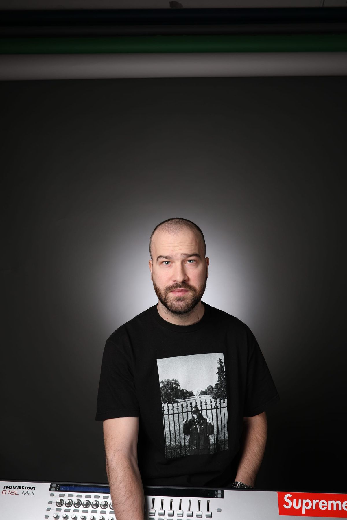 Slovak Beatmaker Gotcha Beats Eyes Global Takeover After 11M+ Views and 100+ Collaborations
