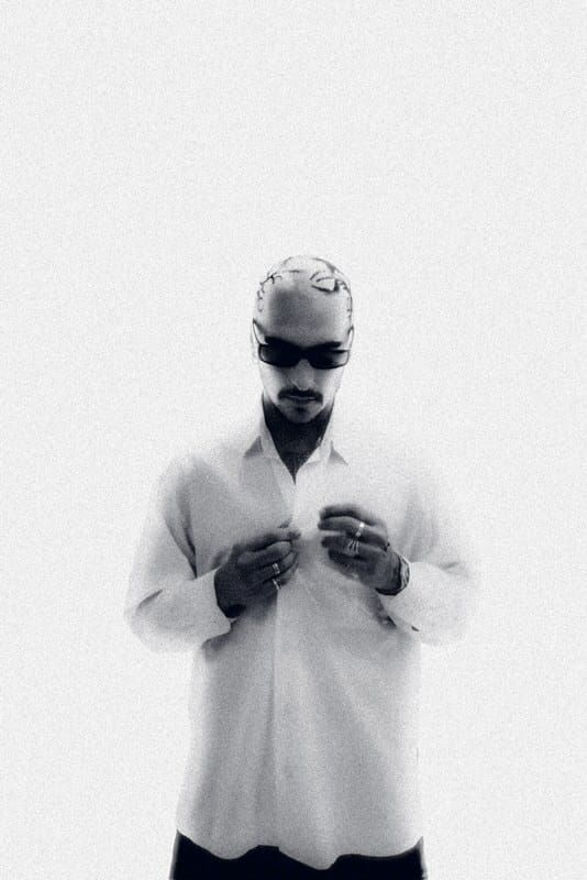 BAD NONNO: The Sonic Alchemist Rewriting What It Means to Be an Artist