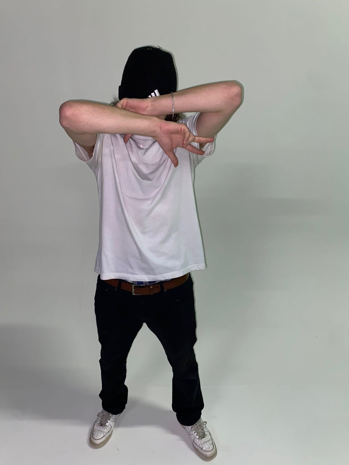 marvx: Turning Real Life Into Records