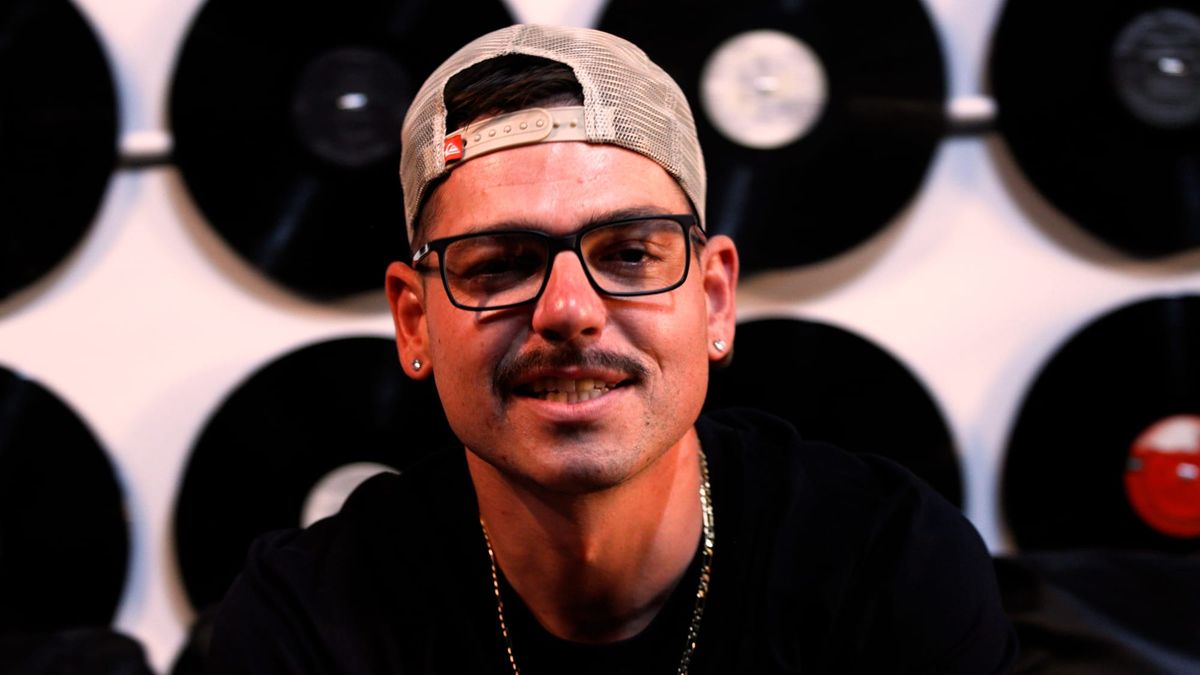 Taylor Woods: Turning Pain Into Purpose With New Album Sober