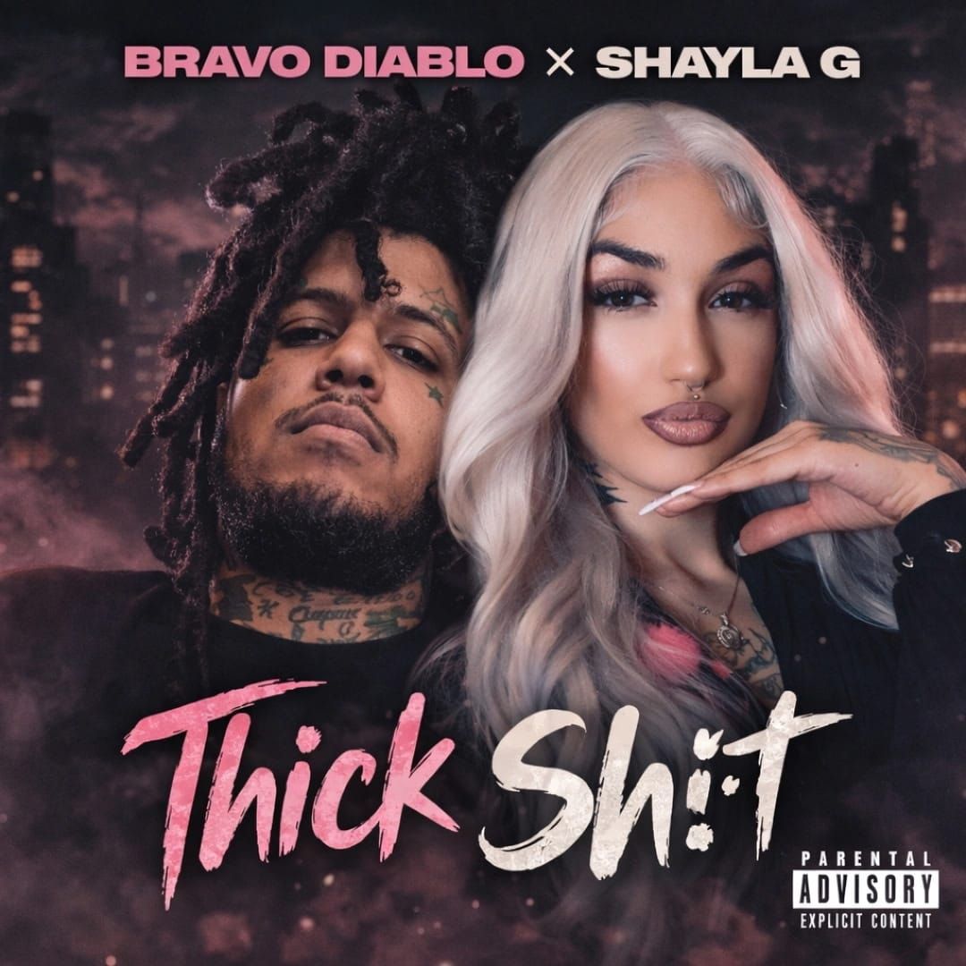 Bravo Diablo Is Building His Empire From the Ground Up With HEAVYMUSIK LLC