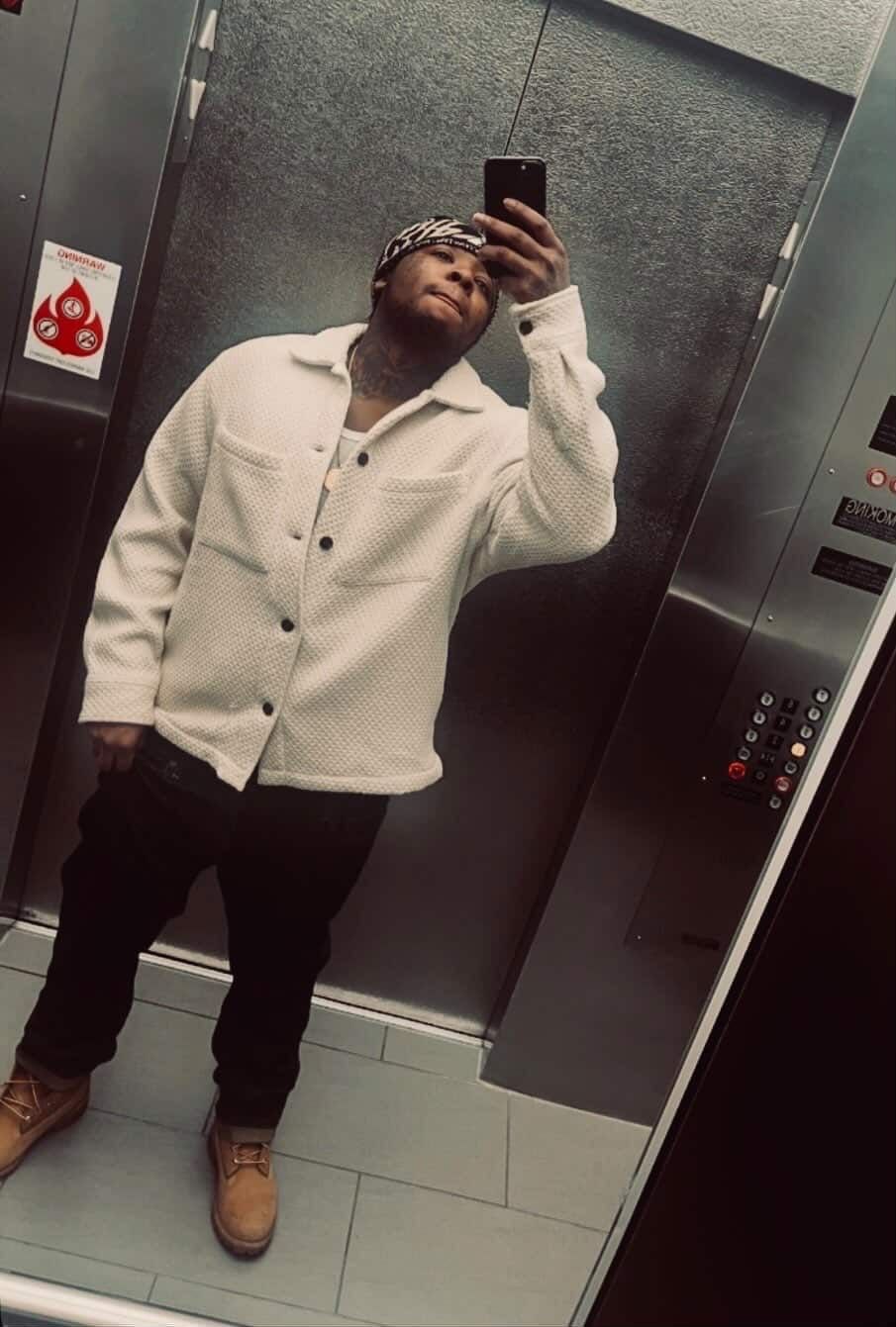 Ammo: The Voice of Persistence Behind KBK Mafia