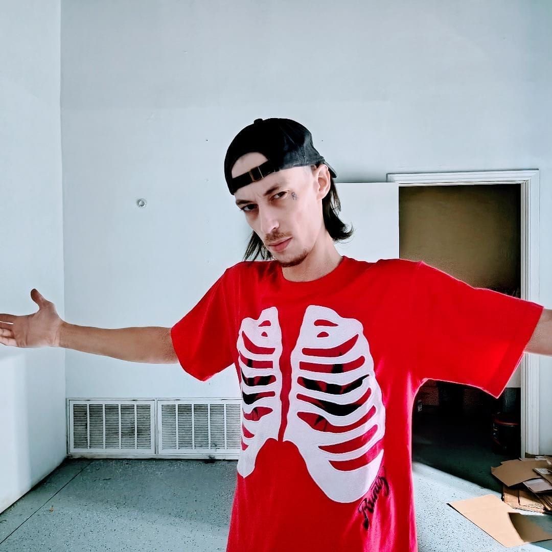 Ashton Rake Turns Pain Into Purpose With Debut Single Dropping 4/20