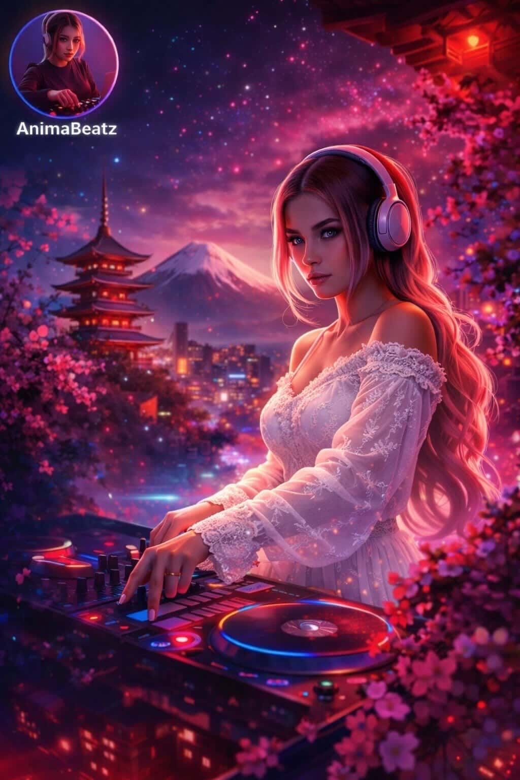 ANIMABEATZ: Crafting Emotion Through Sound Without Boundaries