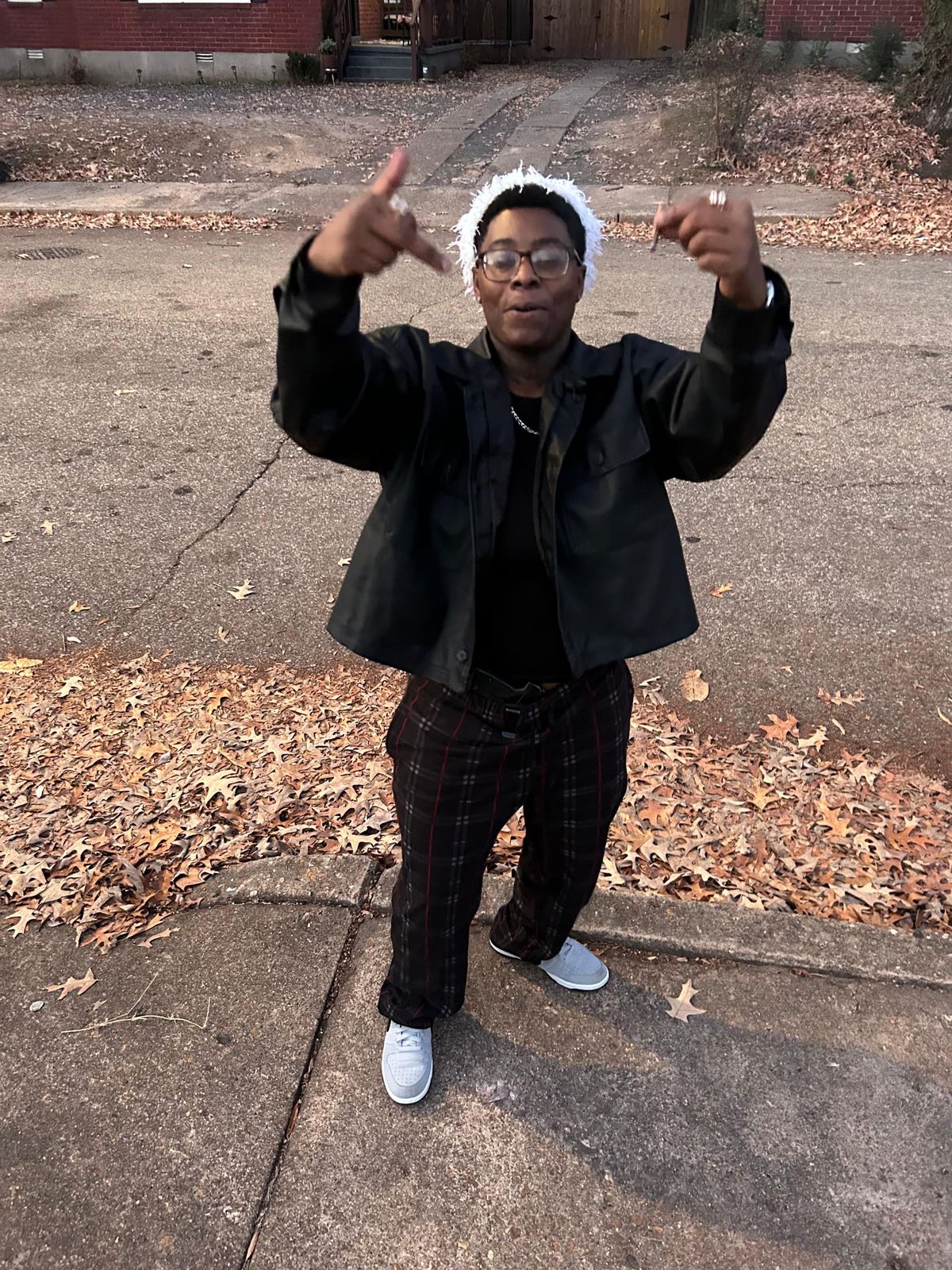 Glory Gawd (ØTN 2G$) Brings Raw Emotion and Relentless Drive Out of Memphis