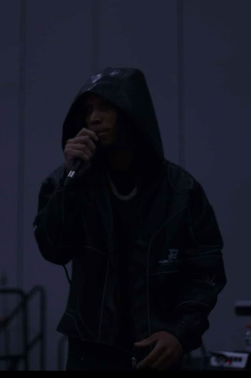 From Richmond to the Mic: How Klutxh9 Is Turning Pain Into Purpose