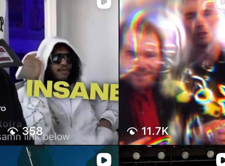 Riley Turns Pain Into Art While Building a Unique Voice in Music