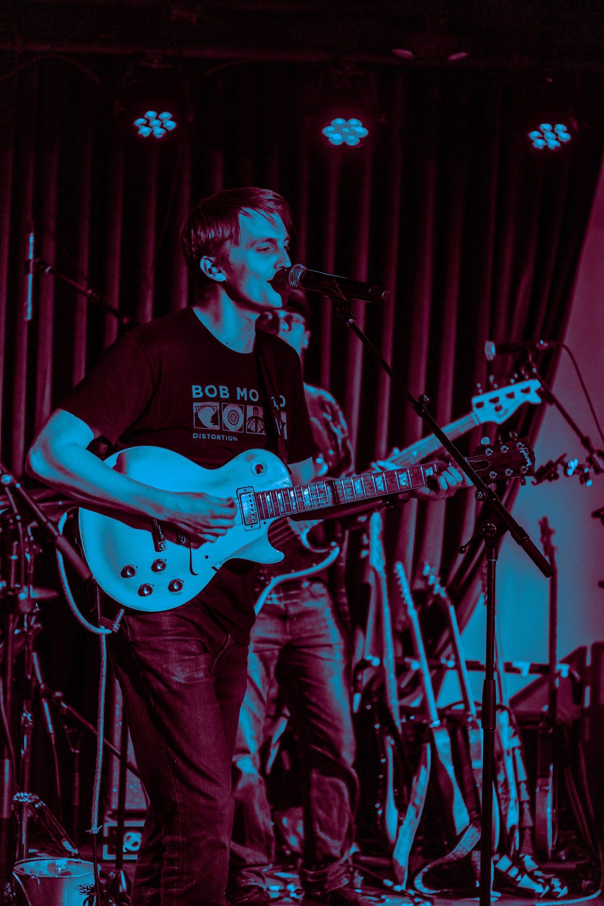 Lifelight Ignites a New Wave of Pop-Rock Energy