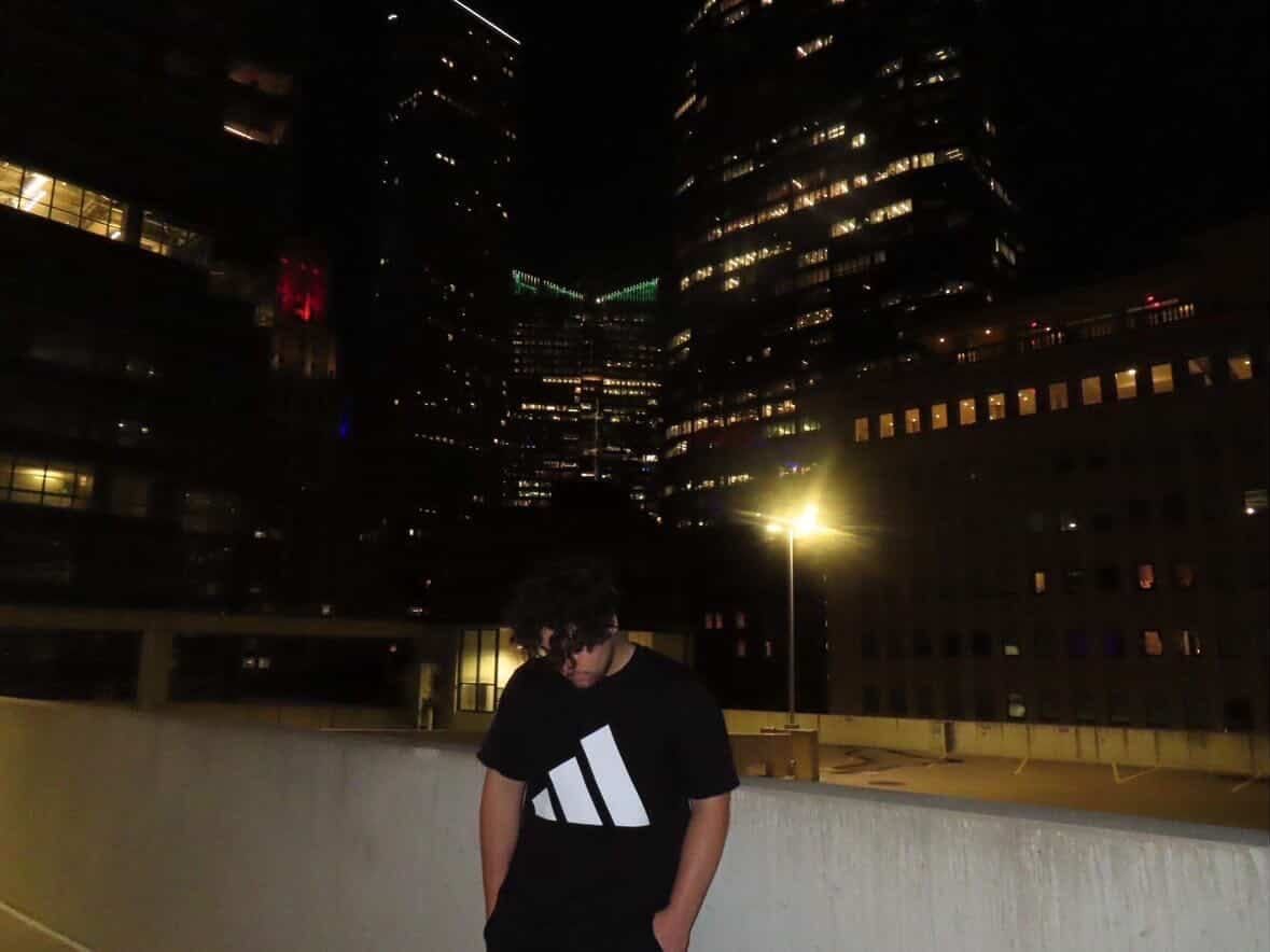 PMX: Houston’s Rising Voice Bringing Real Emotion Back to Music