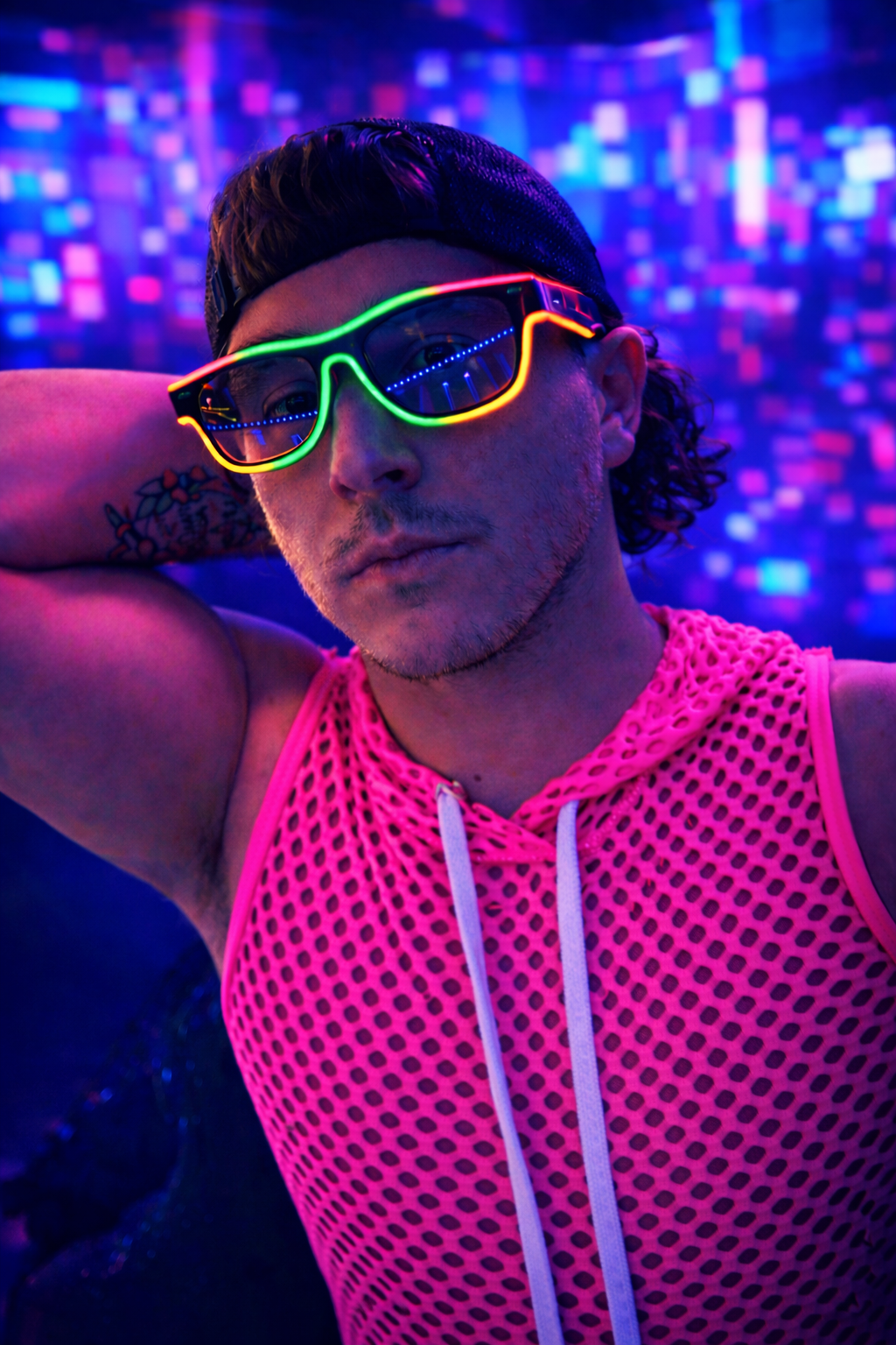 Magik Mike: The Rise of an Independent Voice Blending Emotion and Energy