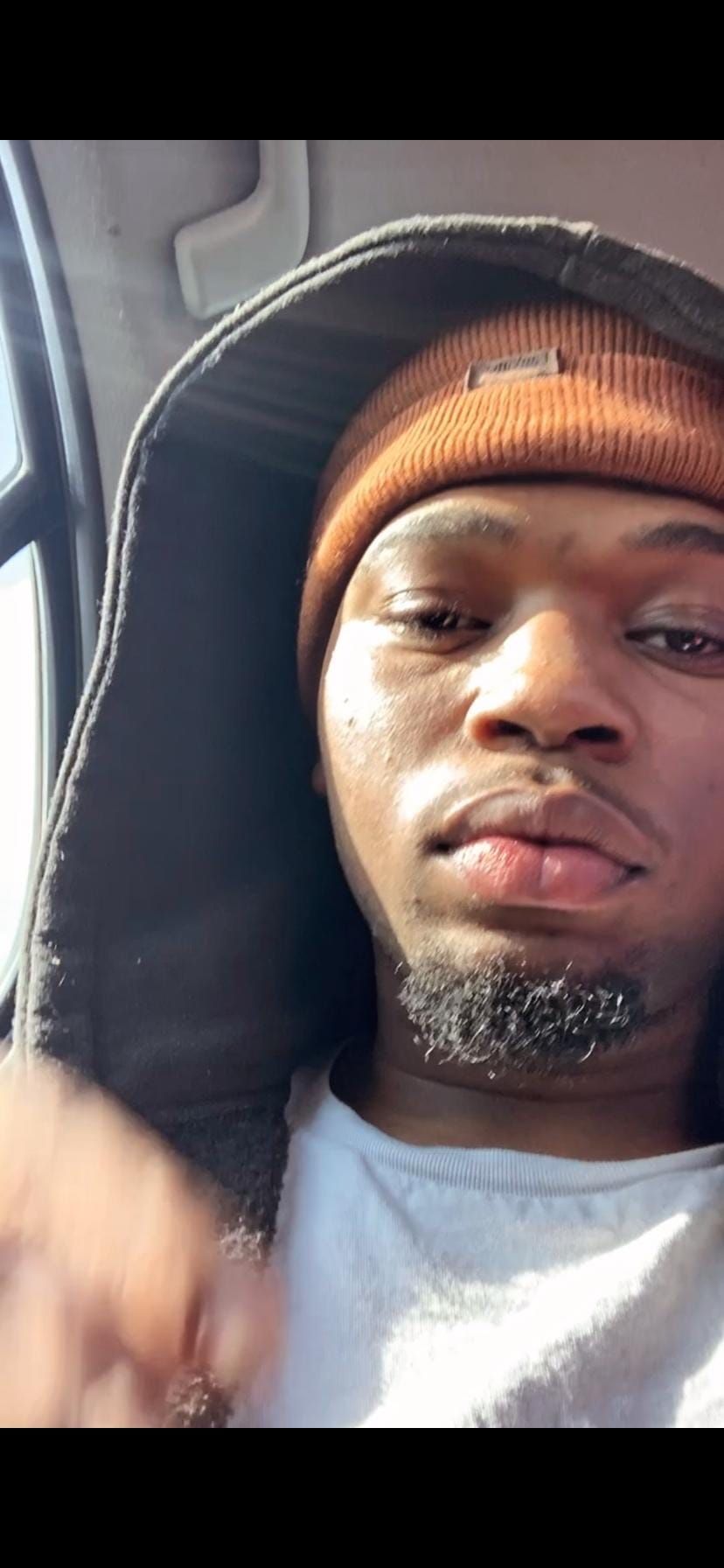 Xavier: A Story of Survival, Growth, and the Pursuit of Greatness Through Music