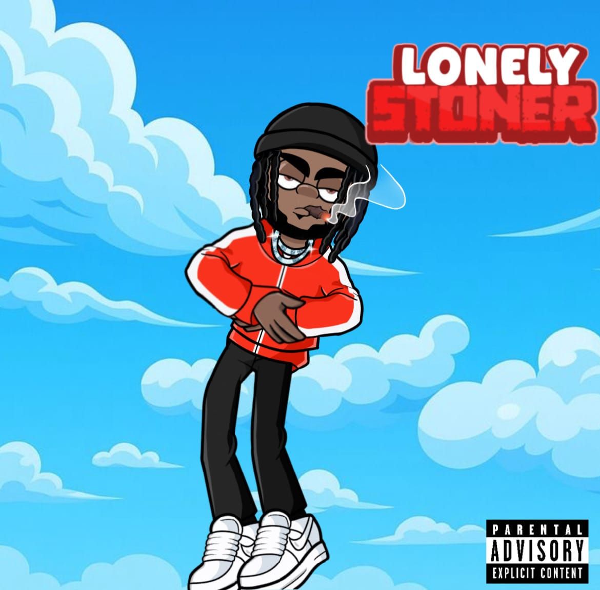 Q.Glizzy: Turning Life’s Weight Into Real Music With Purpose