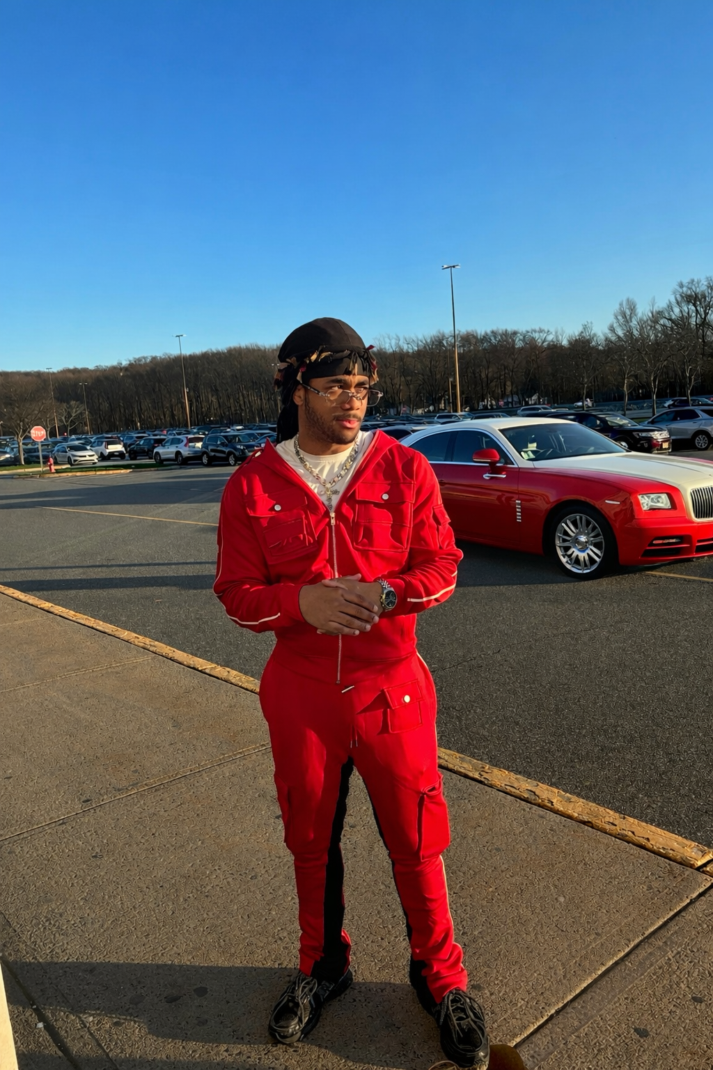 Midnight Son of GOD 82020: Turning Pain Into Purpose Through Sound