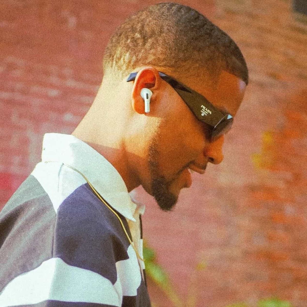 NorrieTheGoat: The Independent Artist Turning an iPad Into a Full Recording Studio