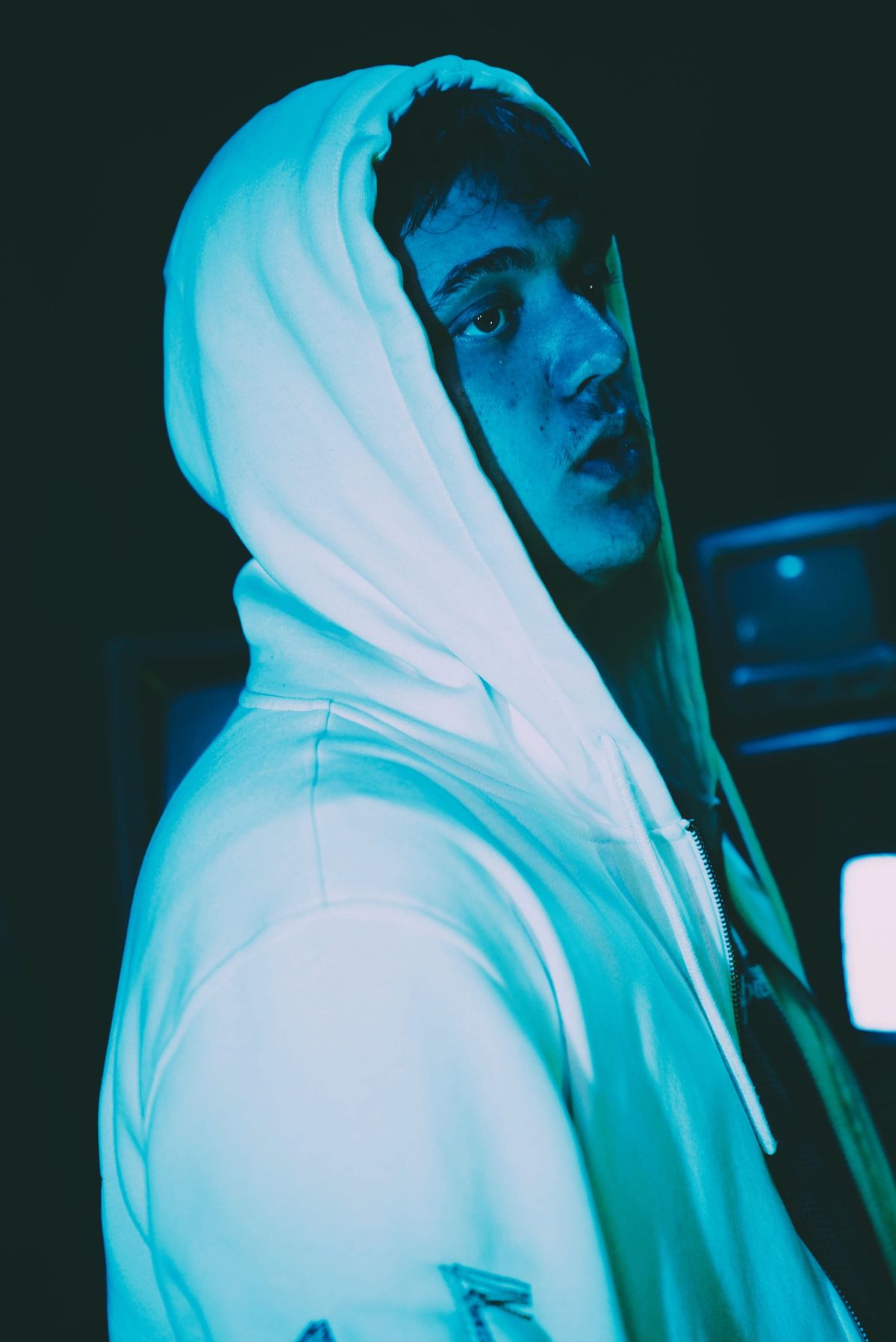 Brae: Finding His Sound, Owning His Story