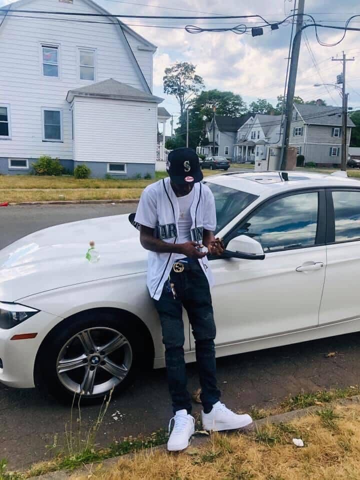 Toofizz Returns With Purpose, Carrying a Legacy From New Haven to the Next Level