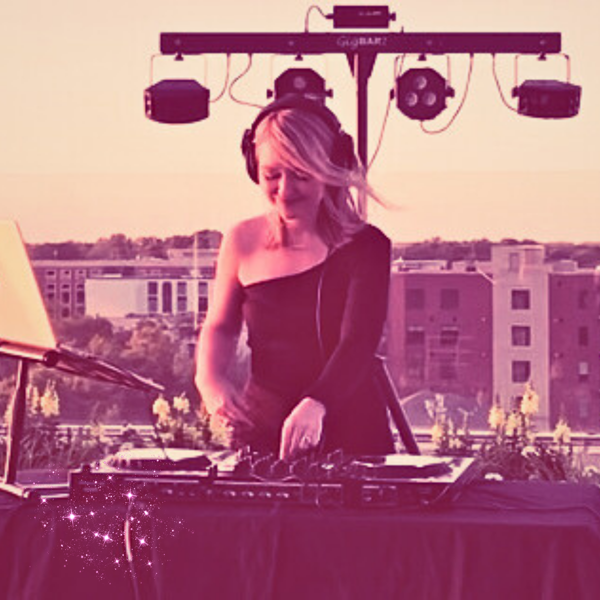 From Mockery to Mission: How DJoy Turned Pain Into Purpose Through Music